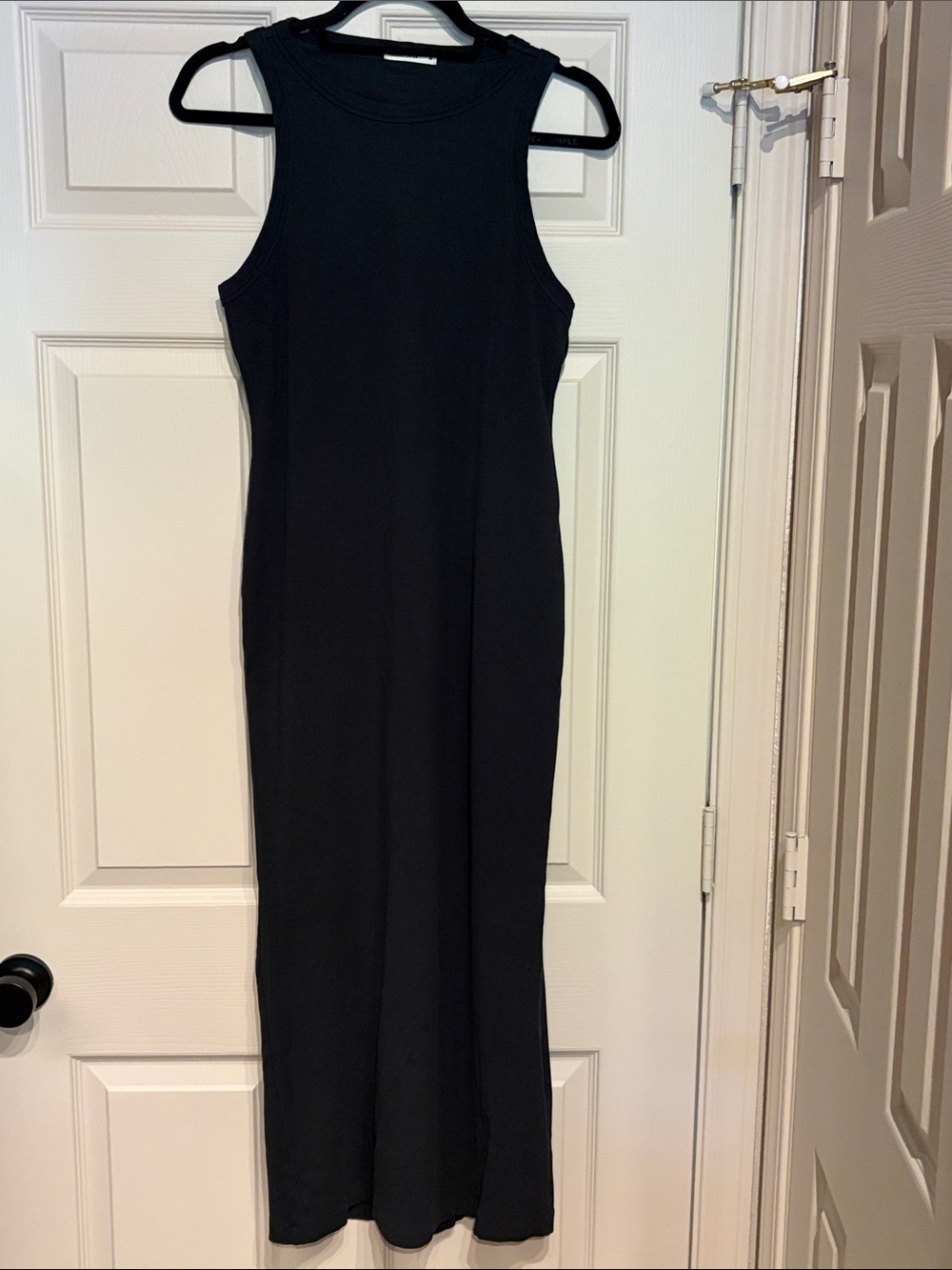 Marine Layer Lexi Tank Dress